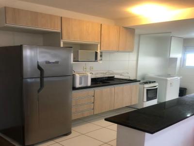 Apartamento para Locao, em Votorantim, bairro Parque Bela Vista, 2 dormitrios, 2 banheiros, 1 sute, 2 vagas