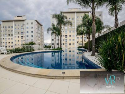 Apartamento para Venda, em Curitiba, bairro Atuba, 2 dormitrios, 1 banheiro, 1 vaga
