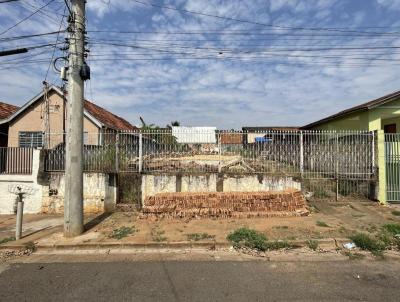 Terreno para Venda, em Lins, bairro Vila Amrica