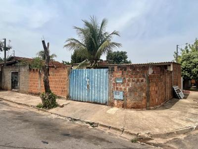 Casa para Venda, em Lins, bairro Ribeiro, 1 dormitrio, 1 banheiro