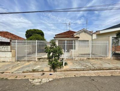 Casa para Venda, em Lins, bairro Garcia, 3 dormitrios, 2 banheiros, 3 vagas