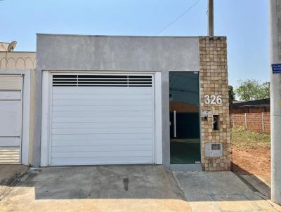 Casa para Venda, em Lins, bairro Jardim das Paineiras, 2 dormitrios, 3 banheiros, 2 sutes, 2 vagas