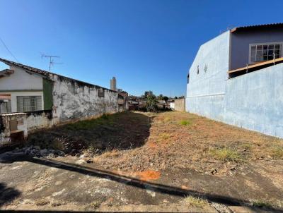 Terreno para Venda, em Lins, bairro Garcia