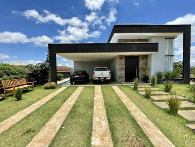 Casa em Condomnio para Venda, em Lins, bairro Condomnio Ventura Residencial, 5 banheiros, 3 sutes, 4 vagas