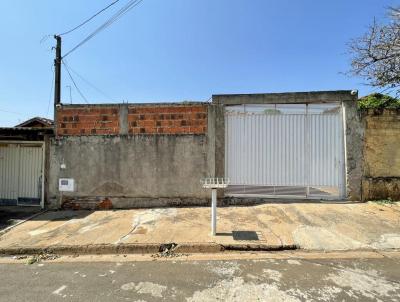 Casa para Venda, em Lins, bairro Lins VI, 1 dormitrio, 2 banheiros, 1 sute, 2 vagas