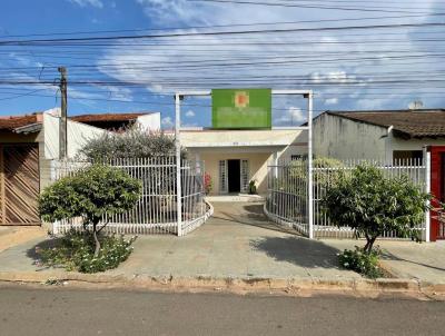 Comercial para Venda, em Lins, bairro Alto da Boa Vista