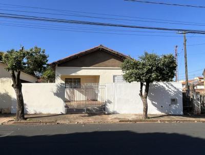 Casa para Venda, em Lins, bairro Ribeiro, 2 dormitrios, 1 banheiro, 1 vaga