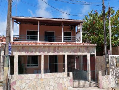 Casa para Venda, em Pitimbu, bairro Pontal, 10 dormitrios, 12 banheiros, 10 sutes, 4 vagas