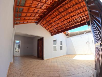 Casa para Venda, em Limeira, bairro Residencial Fenix, 2 dormitrios, 1 banheiro, 3 vagas