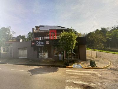 Casa para Venda, em Santa Cruz do Sul, bairro Faxinal Menino Deus, 2 dormitrios, 2 banheiros, 1 sute, 3 vagas