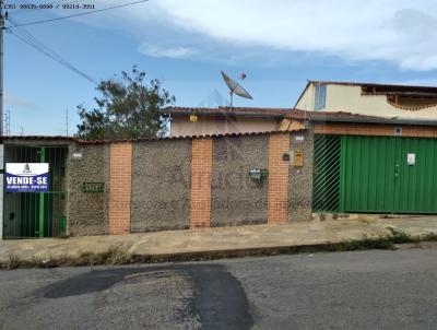 Casa para Venda, em Varginha, bairro Jardim Vale dos Ips, 2 dormitrios, 2 banheiros, 1 vaga