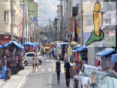 Ponto Comercial para Venda, em So Paulo, bairro Lapa