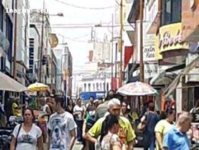 Ponto Comercial para Locao, em Sorocaba, bairro centro