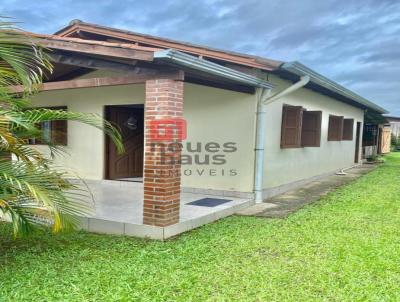 Casa para Venda, em Santa Cruz do Sul, bairro ALIANA, 2 dormitrios, 1 banheiro