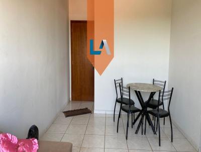 Apartamento para Venda, em Araguari, bairro Gois, 2 dormitrios, 1 banheiro