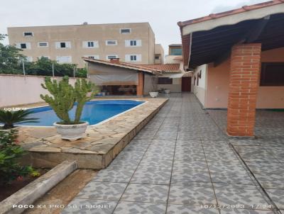 Casa para Venda, em Boituva, bairro JARDIM BELA VISTA, 3 dormitrios, 3 banheiros, 1 sute, 4 vagas