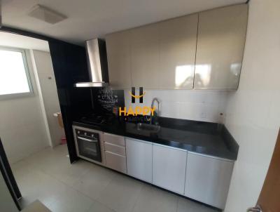 Apartamento para Venda, em Lagoa Santa, bairro Vargem do Lobo, 2 dormitrios, 2 banheiros, 1 sute, 1 vaga