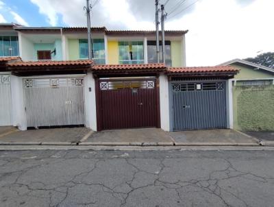 Sobrado para Venda, em So Paulo, bairro Jardim Rodolfo Pirani, 2 dormitrios, 3 banheiros, 2 sutes, 2 vagas