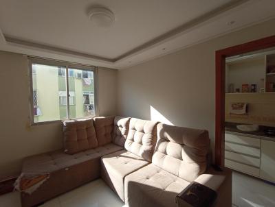 Apartamento para Venda, em Porto Alegre, bairro Vila Nova, 1 dormitrio, 1 banheiro, 1 vaga