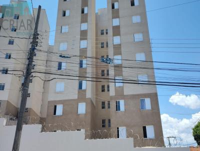 Apartamento para Venda, em Contagem, bairro So Gotardo, 2 dormitrios, 1 banheiro, 1 vaga