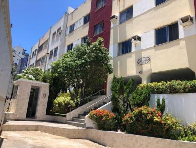 Apartamento para Venda, em Salvador, bairro Costa Azul, 2 dormitrios, 2 banheiros, 1 vaga