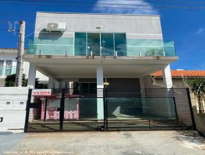 Casa para Venda, em Santo Antnio da Platina, bairro Jardim Sade, 2 dormitrios, 2 banheiros, 1 vaga