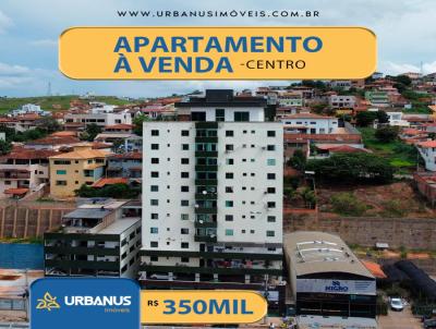Apartamento para Venda, em Guanhes, bairro Centro, 3 dormitrios, 2 banheiros, 1 sute, 1 vaga