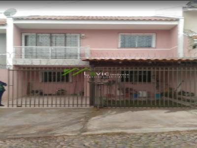 Sobrado para Venda, em Ponta Grossa, bairro Vila Marina, 3 dormitrios, 1 banheiro, 1 vaga