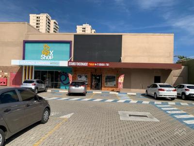 Comercial para Locao, em Salvador, bairro Piat, 1 banheiro, 40 vagas