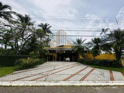 Casa em Condomnio para Temporada, em Guaruj, bairro Jardim Acapulco