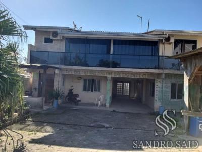 Casa para Venda, em Balnerio Barra do Sul, bairro Centro