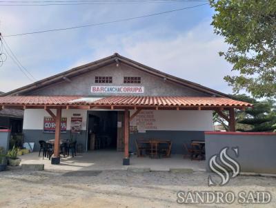 Comercial para Venda, em Balnerio Barra do Sul, bairro Salinas, 2 banheiros