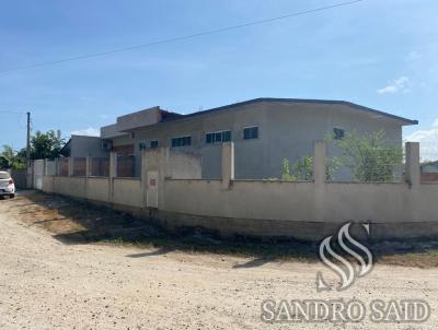 Casa para Venda, em Balnerio Barra do Sul, bairro Pinheiros, 3 dormitrios, 2 banheiros