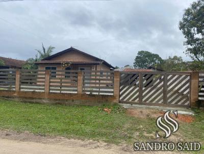 Casa para Venda, em Balnerio Barra do Sul, bairro CONQUISTA, 3 dormitrios, 1 banheiro, 1 sute, 1 vaga