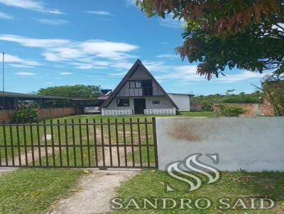 Casa para Venda, em Balnerio Barra do Sul, bairro Costeira, 3 dormitrios, 2 banheiros, 1 vaga