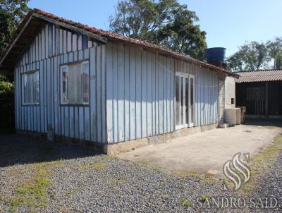 Casa para Venda, em Balnerio Barra do Sul, bairro Salinas, 4 dormitrios, 2 banheiros