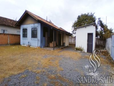 Casa para Venda, em Balnerio Barra do Sul, bairro Centro, 3 dormitrios, 1 banheiro, 1 vaga