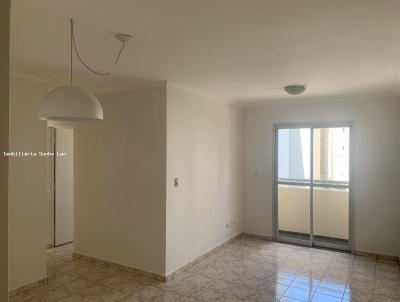 Apartamento para Venda, em So Paulo, bairro Parque Continental, 3 dormitrios, 1 banheiro, 1 vaga