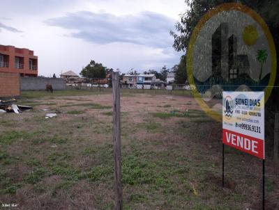 Terreno para Venda, em Florianpolis, bairro So Joo do Rio Vermelho