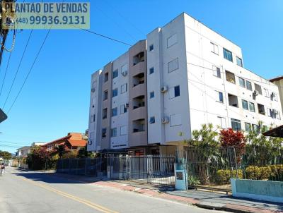 Apartamento para Venda, em Florianpolis, bairro Canasvieiras, 2 dormitrios, 1 banheiro, 1 sute, 1 vaga