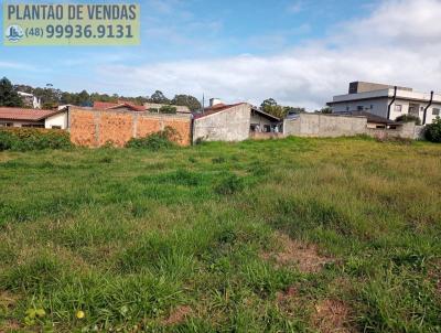 Terreno para Venda, em Florianpolis, bairro Ingleses do Rio Vermelho