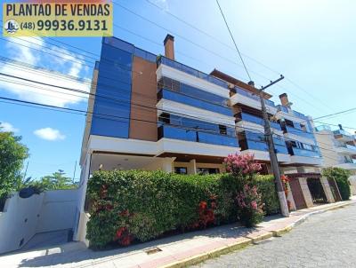 Cobertura para Venda, em Florianpolis, bairro Cachoeira do Bom Jesus, 3 dormitrios, 1 banheiro, 2 sutes, 2 vagas