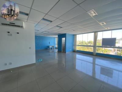 Sala Comercial para Locao, em Florianpolis, bairro Ingleses do Rio Vermelho, 1 banheiro, 1 vaga