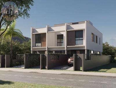 Casa para Venda, em Florianpolis, bairro Cachoeira do Bom Jesus, 3 dormitrios, 1 banheiro, 1 sute, 1 vaga