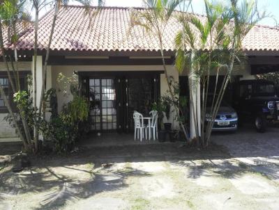 Casa para Venda, em Florianpolis, bairro So Joo do Rio Vermelho, 3 dormitrios, 1 banheiro, 2 sutes, 4 vagas