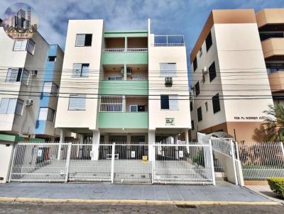 Apartamento para Venda, em Florianpolis, bairro Canasvieiras, 2 dormitrios, 2 banheiros, 1 vaga