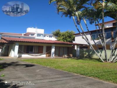 Casa para Venda, em Florianpolis, bairro Canasvieiras, 2 dormitrios, 2 banheiros, 1 sute, 3 vagas