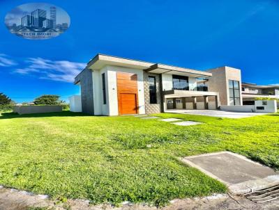 Casa Alto Padro para Venda, em Florianpolis, bairro So Joo do Rio Vermelho, 3 dormitrios, 1 banheiro, 3 sutes, 4 vagas