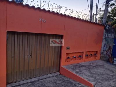 Casa para Venda, em Belo Horizonte, bairro Mantiqueira, 2 dormitrios, 1 banheiro, 1 vaga