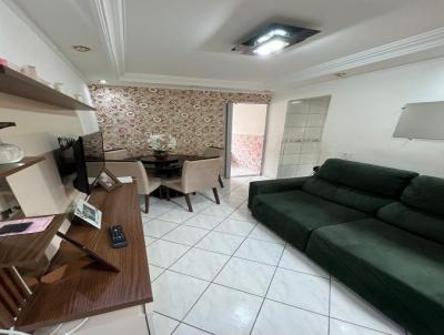 Apartamento para Locao, em Carapicuba, bairro Conjunto Habitacional Presidente Castelo Branco, 2 dormitrios, 1 banheiro, 1 vaga